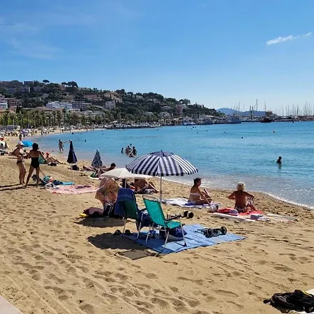 Le Laurier Rose Ле-Лаванду