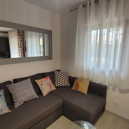 Le Laurier Rose Apartment *