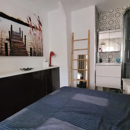 Le Laurier Rose 勒拉旺杜