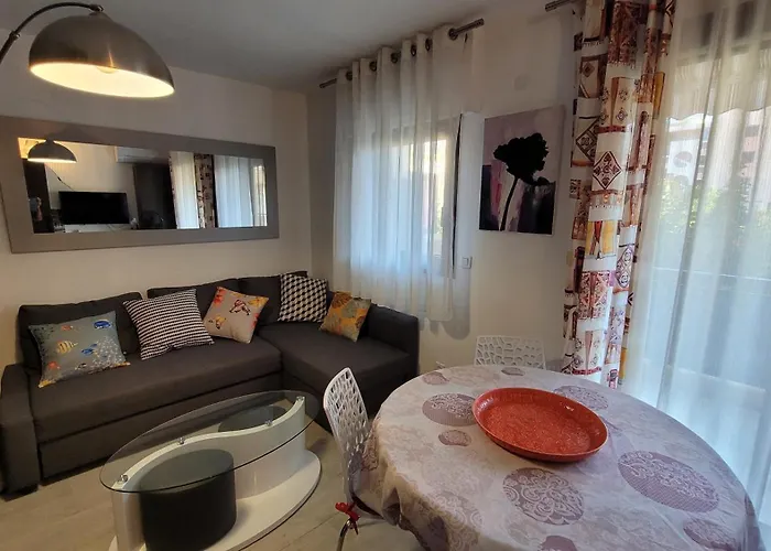 アパート Le Laurier Rose