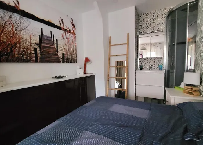 Le Laurier Rose Le Lavandou