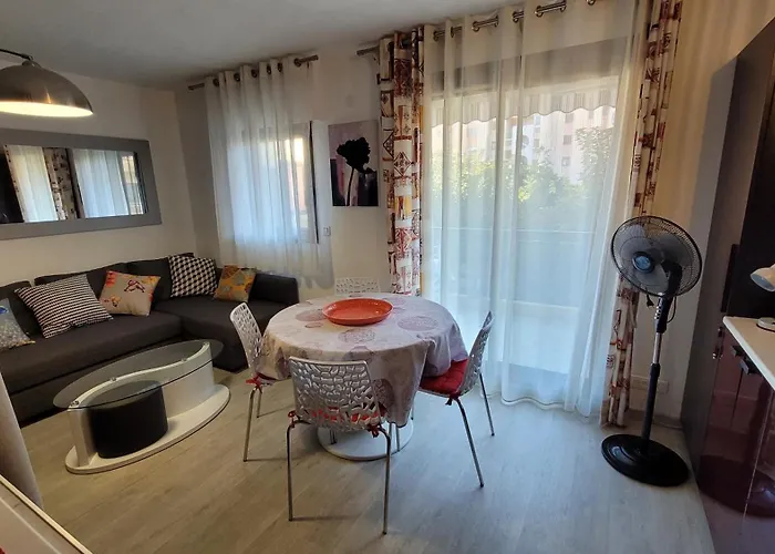 Lägenhet Le Laurier Rose